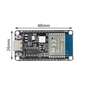Tip-c arayüzü AI-WB2-13-Kit Ble5.0 WiFi modülü Nodemcu geliştirme kurulu kiti