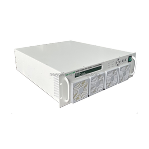 NGT-KX50 Digital FM Transmitter 50Watt mit IP-Eingang für Radiosender Broadcasting Features Modulator und Encoder - Product Image 2