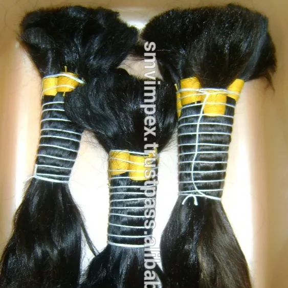 good sizes best wholesale price good stock 100% unprocessed human hair loose wave virgin Indian hair