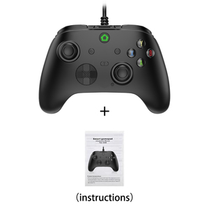 Private Model 6IN1 Wired <strong>Controller</strong> for P3 Android PC360 TVbox Raspberry Pi New for Gaming - Product Image 4