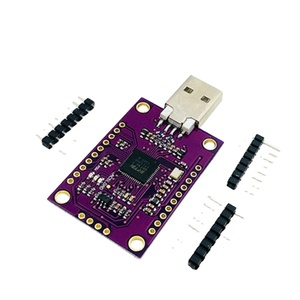 USB to JTAG <strong>UART</strong> / FIFO High-speed Multi-function <strong>SPI</strong> <strong>I2C</strong> <strong>Module</strong> MCU FT232H