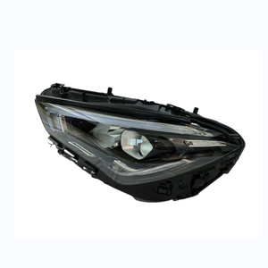 Original Plug and Play Headlights, CLA 118 2022, Control Module Drl Turn Light <strong>Led</strong> Headlights - Product Image 6