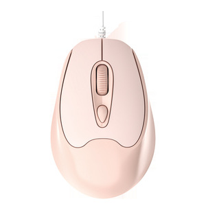 Commercio all'ingrosso Computer ufficio Mini Gaming tastiera e Mouse USB Type-c cablato Mouse per Computer Desktop - Product Image 2