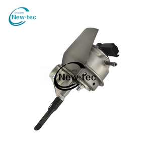 <strong>Turbo</strong> Boost Control Actuator 9671413780 806498-3 for Ford <strong>C</strong>-MAX II S-MAX 2.0 TDCI TXDB TXWA New Condition - Product Image 3