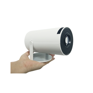 Pico MINI Proyector con Logo Personalizable OEM Soporte 720P 4K LCD Android 11 Sistema Operativo 2G RAM - Product Image 6