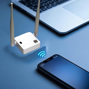 BleGateway <strong>Solutions</strong> for Restaurant IoT: Multi-Device Support & Two-Way <strong>Data</strong> Sync for Fast Order <strong>Management</strong>