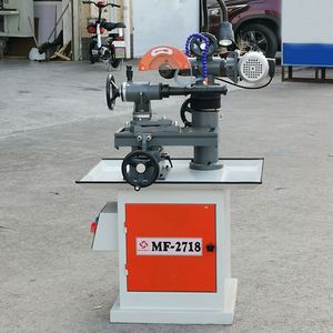 TEBAK磨床万能磨刀木工机床自动刀具刀具万能磨床MF2718