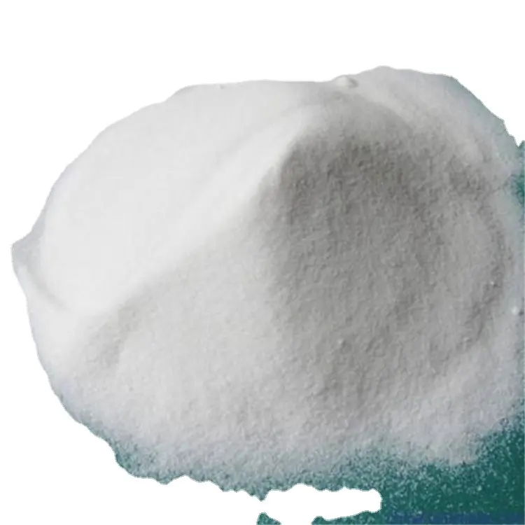 Fabricant d'hexamétaphosphate de sodium 68% de qualité industrielle SHMP poudre ultrafine à faible teneur en fer en stock