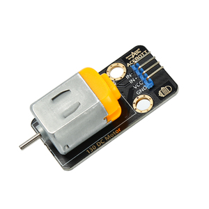 ACEBOTT Gleichstrommotormodul für Arduino