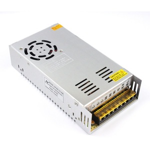 Vendita calda modalità di commutazione di alta qualità 300W 220vac a 110vdc psu 5V 60A dc alimentazione regolata per laboratorio
