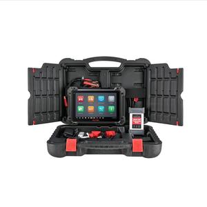 Diagnostic Tools J2534 ECU <strong>Programming</strong> Tools PK MK908S PRO Autel MK908PRO II MK908 PRO 2 Automotive OBD2 <strong>Scanner</strong> - Product Image 1