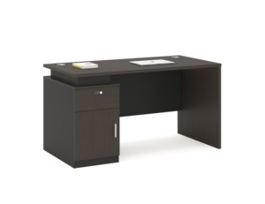 Столы для домашнего офиса компьютерный стол с выдвижным ящиком - Product Image 4