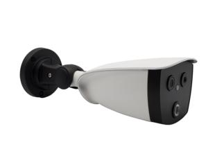 1080p 2mp p2p ip 非接触式热成像摄像机红外发热检测体热成像仪 - Product Image 3