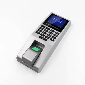 Fingerprint Attendance Access Control <strong>System</strong> All-<strong>in</strong>-one Office Card and Password Access Control <strong>System</strong> - Product Image 4