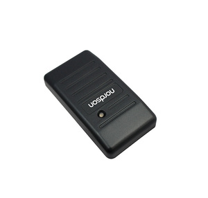 Lettore di schede del sistema di controllo accessi impermeabile di prossimità WG26/34 ID RFID - Product Image 3