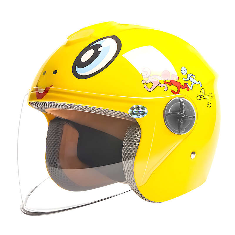 Yellow minion
