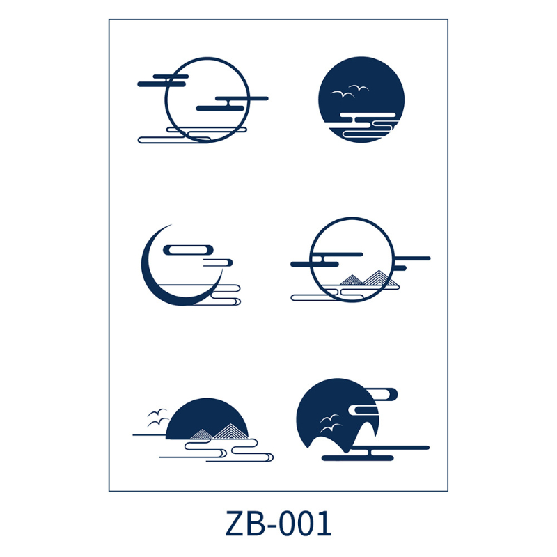 ZB-001