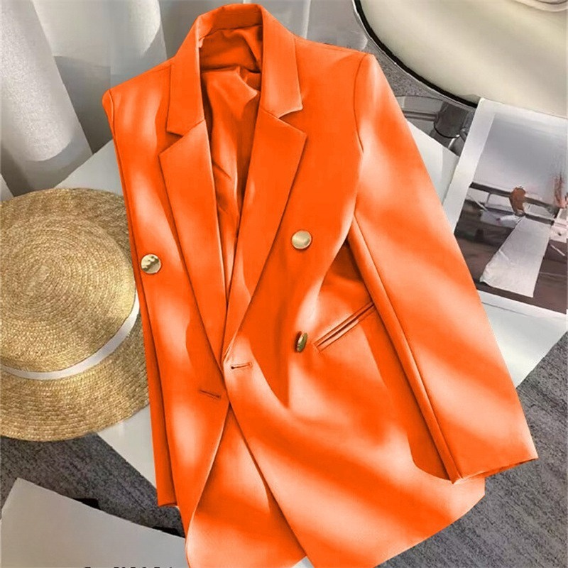 Orange rouge