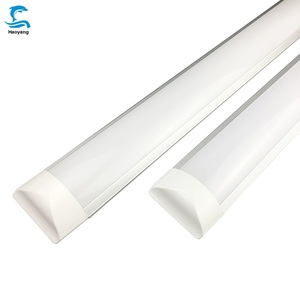 <strong>New</strong> <strong>Style</strong> 4ft 1.2m 36w 40W <strong>Led</strong> Linear Light Tube Light <strong>Led</strong> Batten Light - Product Image 5