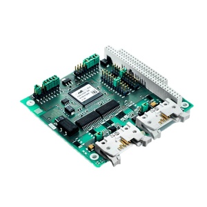 ODM/OEM Professionelle PCB und PCBA hersteller PCB Elektronische Bord Montage und Programmierung service