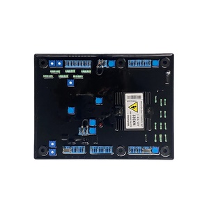 Wechselstrom eingang AVR MX322 für den automatischen Spannungs regler des Generators Avr322 - Product Image 1
