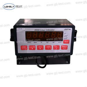 High Accuracy 2000kn Force Transfer Verification Apparatus <strong>Calibration</strong> Tool - Product Image 5
