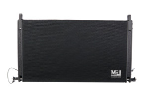 TW10กล้าสาย10นิ้ว, ระบบเสียงพีเอแบบพกพากันน้ำ2เส้นสำหรับคอนเสิร์ตกลางแจ้งไลฟ์ - Product Image 3