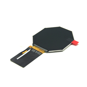 2,36 2,4 Zoll rundes TFT-LCD-Anzeige modul mit 320*320 Punkten für Raspberry Pi - Product Image 4