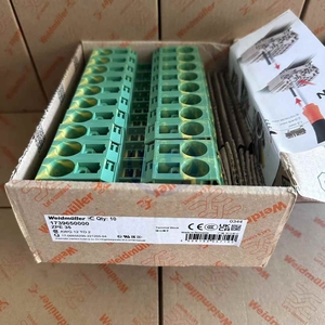 חם למכור חדש ומקורי zp35 סוג קפיץ בלוק מסוף עם חוט הכנסה ישר 1739650000