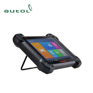 Autel MaxiCOM-herramienta de diagnóstico automático MK908 Pro, codificación ECU MK908P y programación ECU J2534 mejor que MS908 PRO MS908P