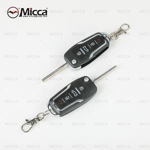 Car Key Remote Universal 4 Button Car Key With Car Alarm Function <strong>Programming</strong> <strong>Software</strong>