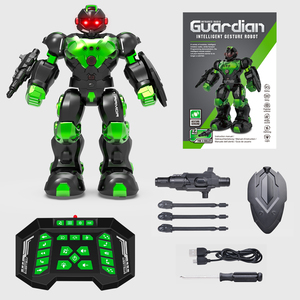 Танцевальные игрушки с датчиком жестов - Product Image 5