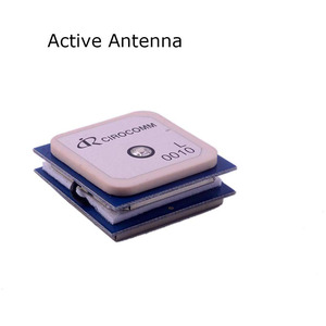BN-880 GPS-Modul UART TTL Dual Glonass GPS-Auto-Navigation + GPS-Antenne für Arduino Raspberry Pi