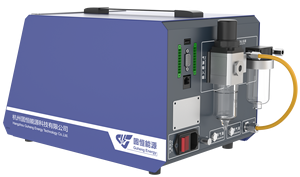 Fourniture d'usine 245*220*90mm testeur de batterie 0.2KPa à 650KPa détecteur de fuite d'étanchéité à l'air pour batterie - Product Image 3