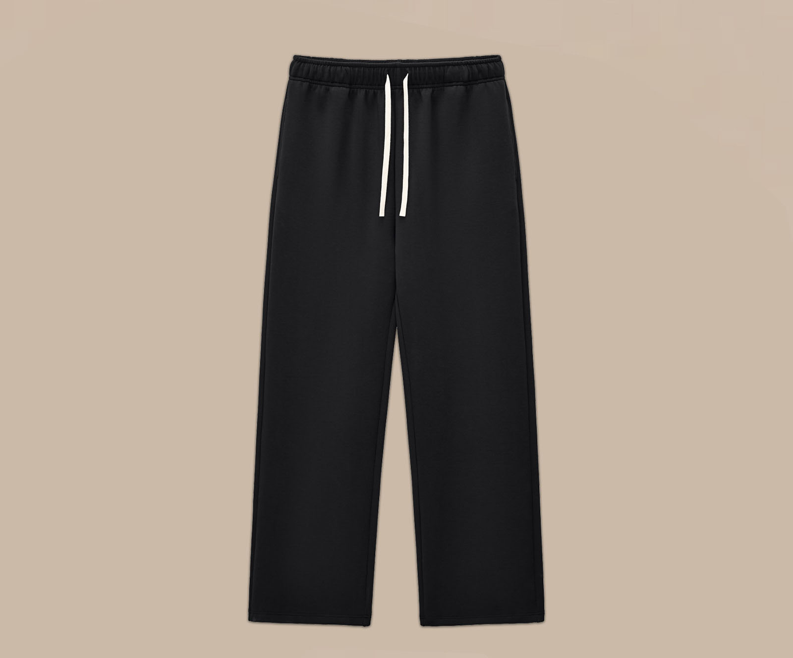 Pantalon noir