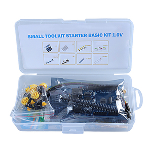 Tscin buny Small Tool Kit Starter Base Kit Elektronisches Komponenten-Kit für Arduino - Product Image 6