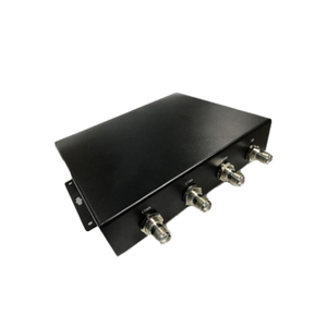ThingMagics M6e-A Industrial 4-Port RFID Fixed Reader 6B/6D Protocol Linux System RJ45/<strong>RS232</strong> for Warehousing 860-960Mhz - Product Image 2
