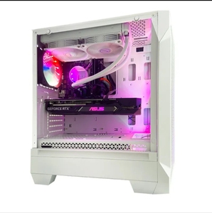 Factory I9 High Gaming Desktop <strong>Computer</strong> With Wired Keyboard Home <strong>Computers</strong> Set <strong>Assembled</strong> RTX3070 3080 4070 4080 4090 Gamier PC - Product Image 2
