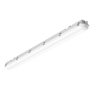 โคมไฟ Led กันความชื้นมาตรฐาน CE,ไฟ Led กันตรีกันน้ำกันความชื้นไฟแบบยึดติด - Product Image 5