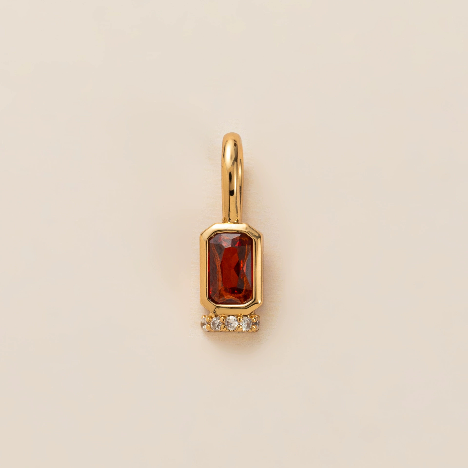 pendentif janvier