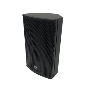 Altavoces de sistema de sonido de DJ de música de discoteca de escenario de Audio profesional de 2 vías, 2 unidades de 10 pulgadas, 2 unidades, 400W, altavoz de potencia profesional para karaoke de DJ - Product Image 5