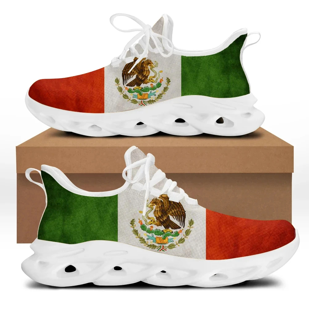 Rojo y verde