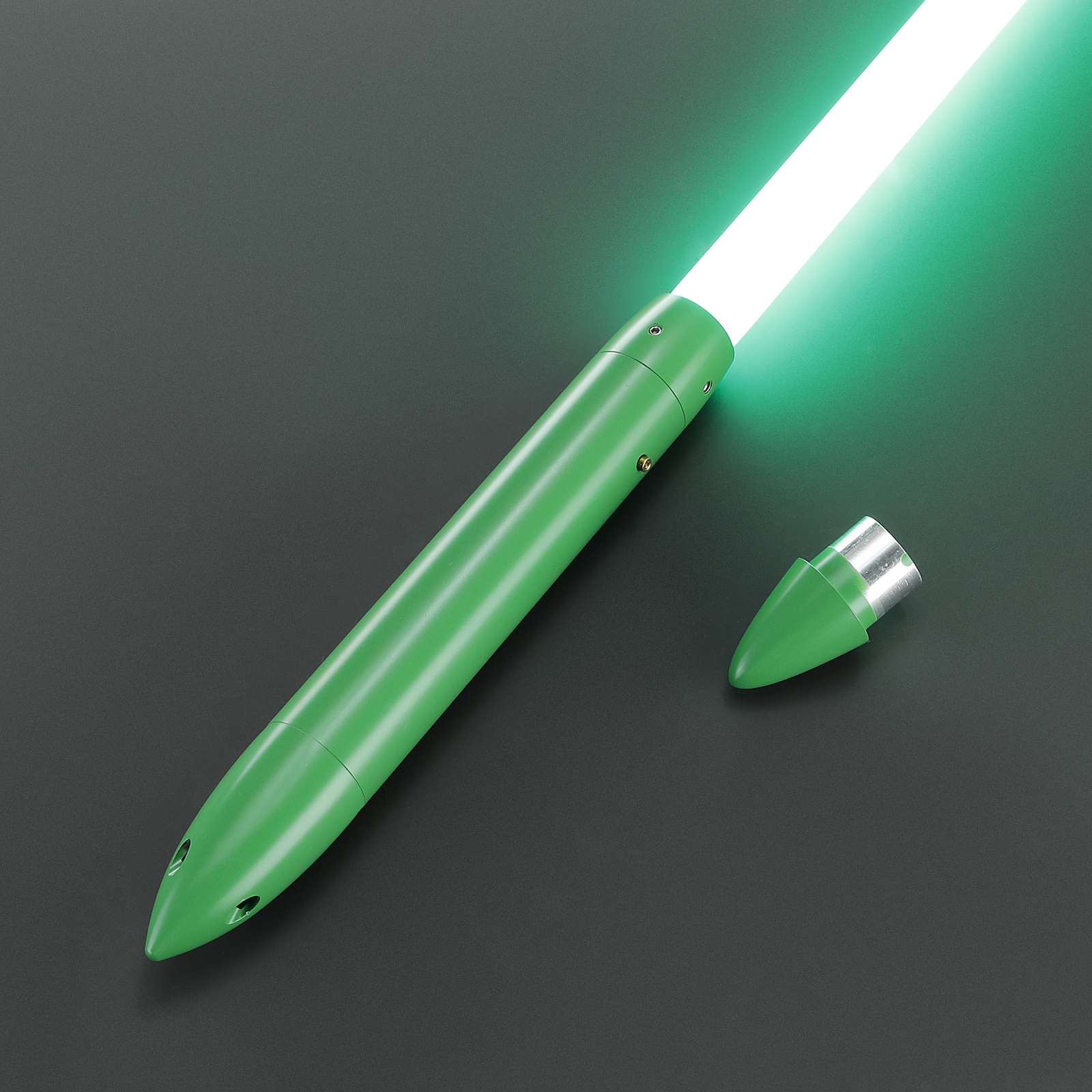 Proffie vert 2.2