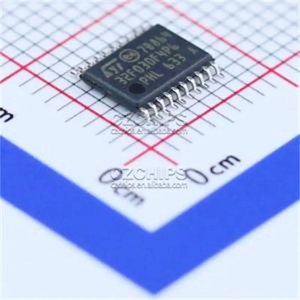 Atmega16A-PU microcontrollore DIP40 a 8 Bit con Flash programmabile In-System da 16K byte - Product Image 2