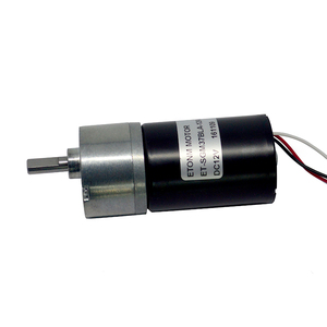 中国电力小大高扭矩转速价格 3.7 v 5 v 6 v 12 v 24vdc 24 v <span class=keywords><strong>DC</strong></span> BLDC 无刷电机