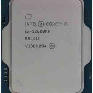 Nueva llegada Intel Core i5 12600KF 10-Core 16th Gen Procesador 4,9 GHz Turbo Frecuencia de alta eficiencia para juegos de computadora de escritorio - Product Image 2