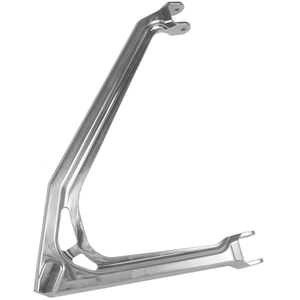 <strong>CNC</strong> Custom High Quality <strong>Control</strong> Arm for Arctic Cat/ Yamaha STRYKER &quot;EZ Steer&quot; Upper A-Arms - 36&quot; Front End - Product Image 3