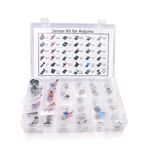 37 En 1 módulos de Sensor de Kit para Raspberry PI