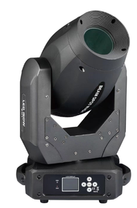 Luz de cabeza móvil versátil con LED y fuente láser para conciertos y funciones corporativas - Product Image 2
