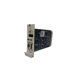 Módulo de CPU F8650X, controladores dedicados PLC PAC de condición nueva y usada con interfaz de programación de interfaz de comunicación RS485 - Product Image 1
